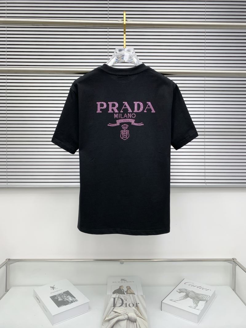 Prada T-Shirts